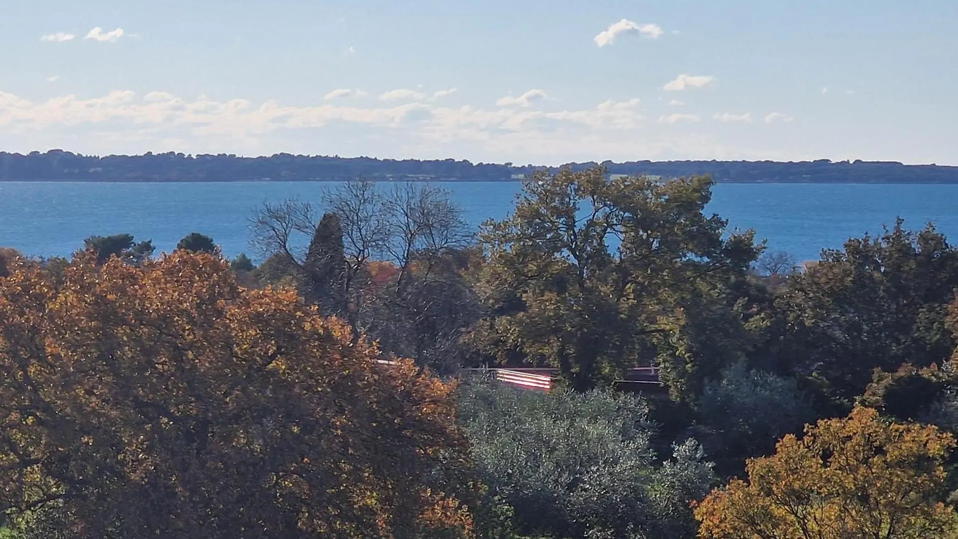 Villa Karizma - Sea View, Swimming Pool, Hot Tub, Brijuni, Fazana, Peroj Croatia