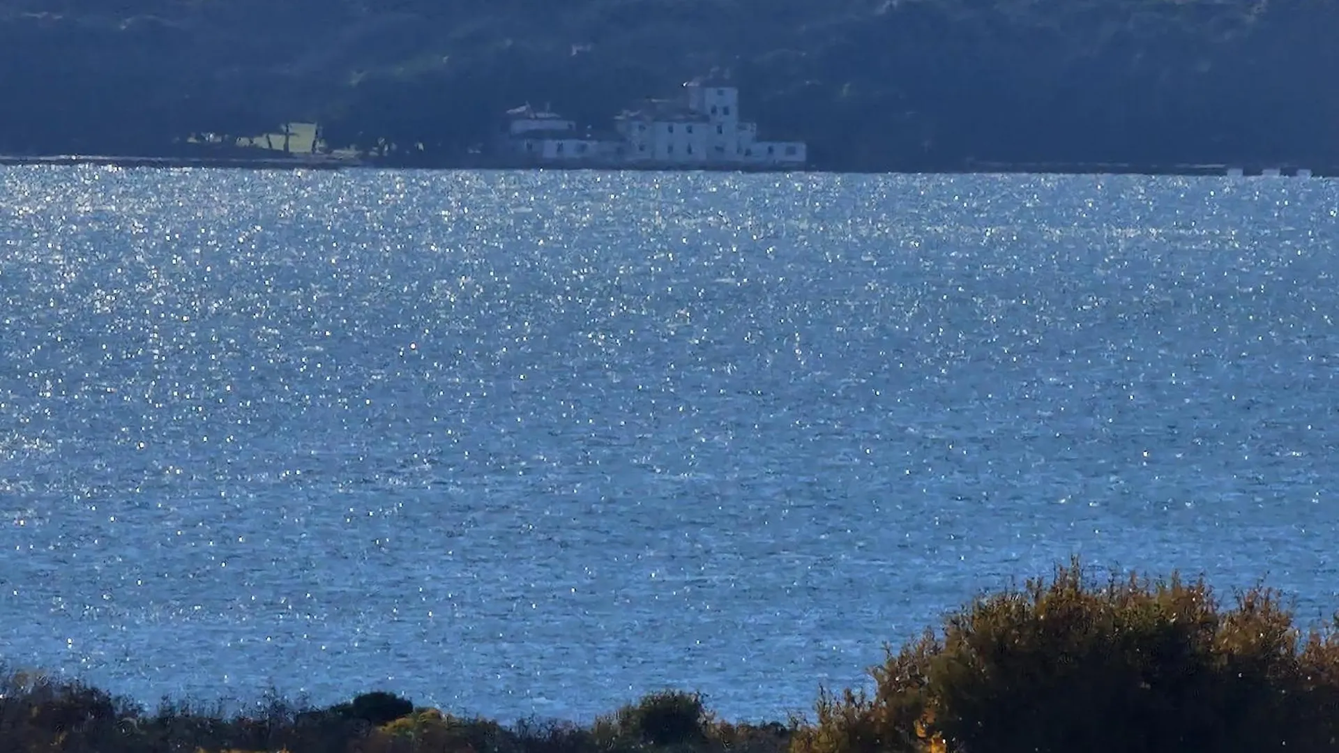Villa Karizma - Sea View, Swimming Pool, Hot Tub, Brijuni, Fazana, Peroj