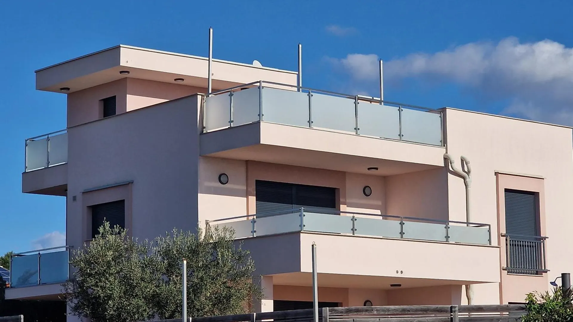 Villa Karizma - Sea View, Swimming Pool, Hot Tub, Brijuni, Fazana, Peroj