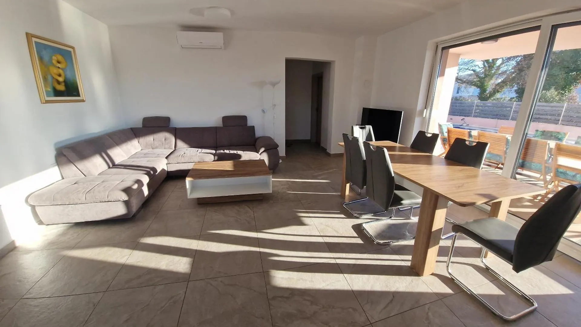 Villa Karizma - Sea View, Swimming Pool, Hot Tub, Brijuni, Fazana, Peroj