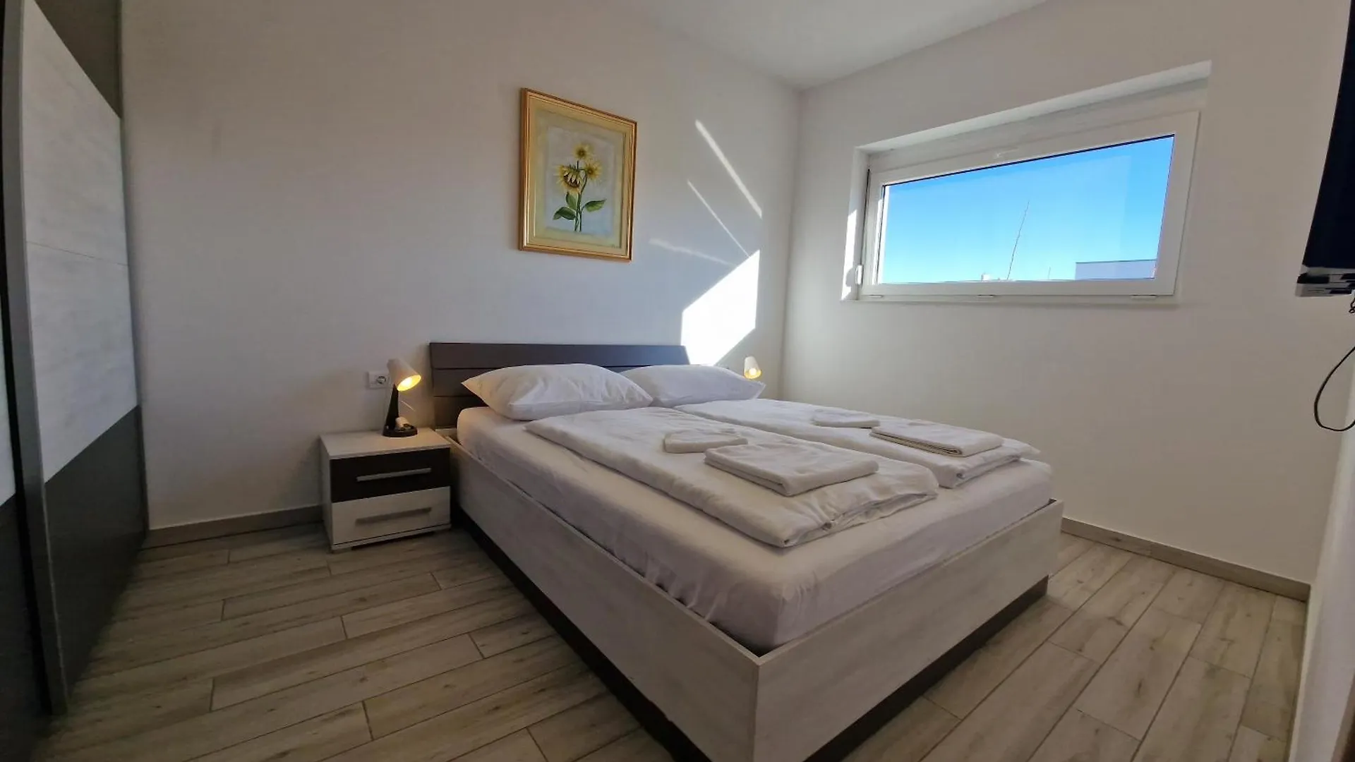 Villa Karizma - Sea View, Swimming Pool, Hot Tub, Brijuni, Fazana, Peroj 0*,