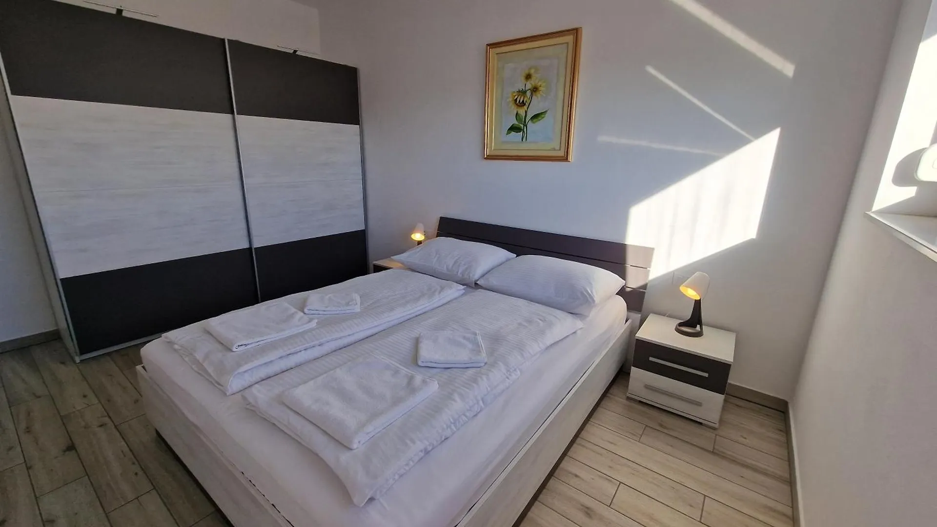 Villa Karizma - Sea View, Swimming Pool, Hot Tub, Brijuni, Fazana, Peroj