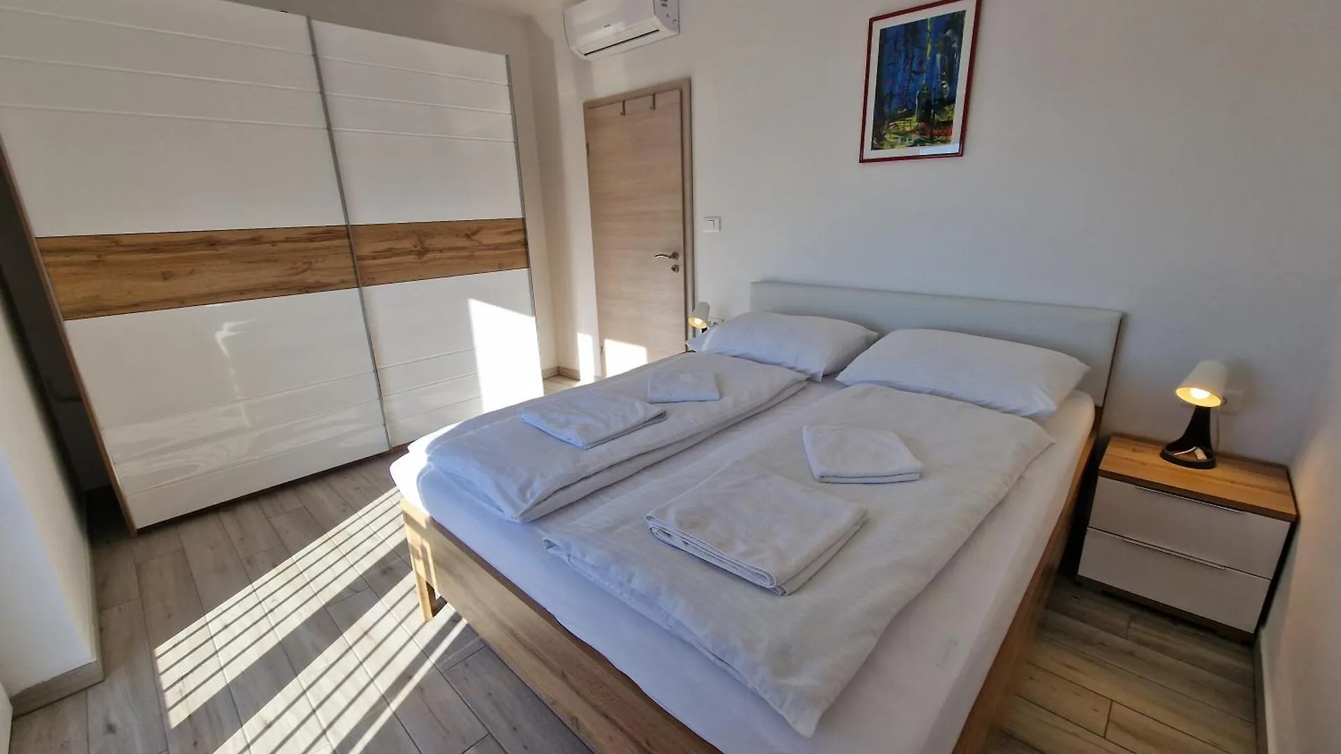 Villa Karizma - Sea View, Swimming Pool, Hot Tub, Brijuni, Fazana, Peroj