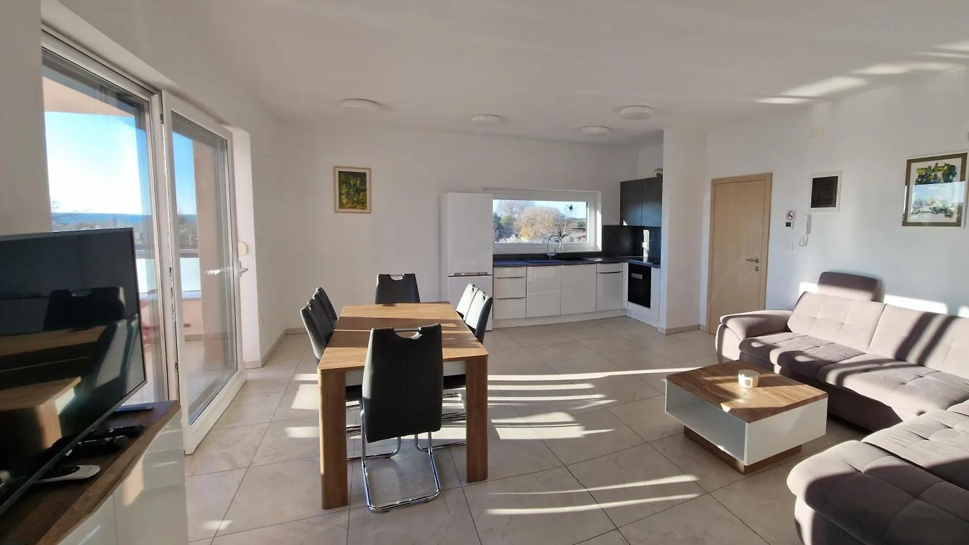 Villa Karizma - Sea View, Swimming Pool, Hot Tub, Brijuni, Fazana, Peroj Croatia