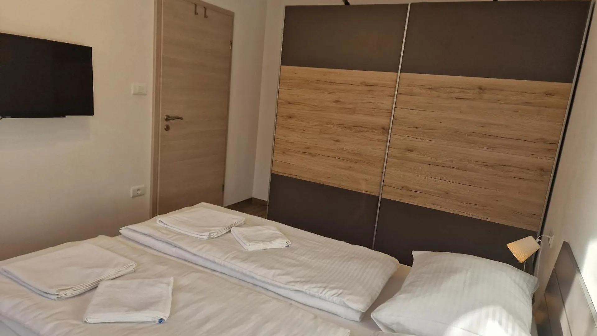 Villa Karizma - Sea View, Swimming Pool, Hot Tub, Brijuni, Fazana, Peroj Croatia